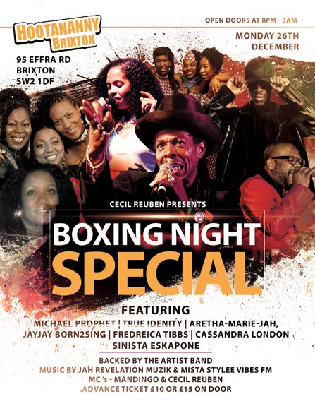 cecil (@cecilreuben) on Twitter photo 