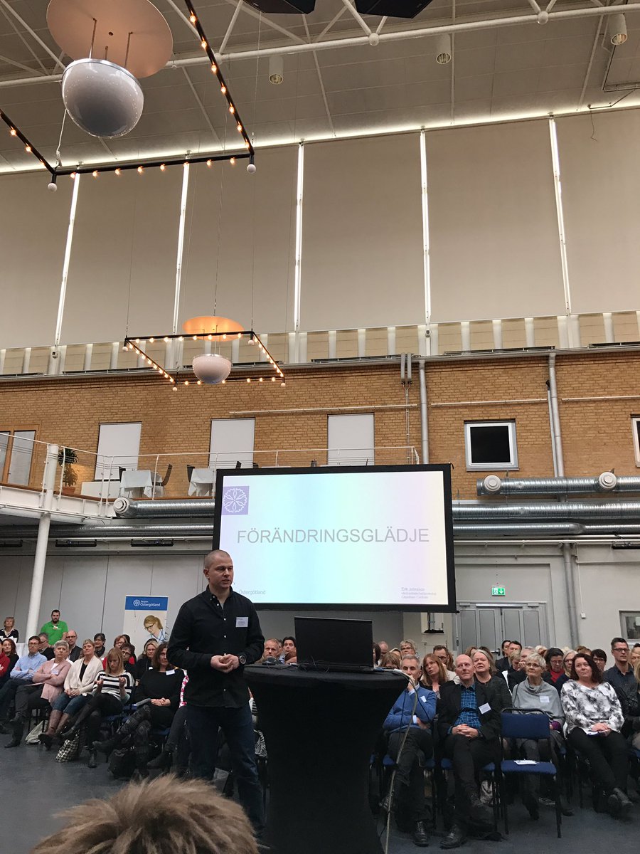 #ledardagen