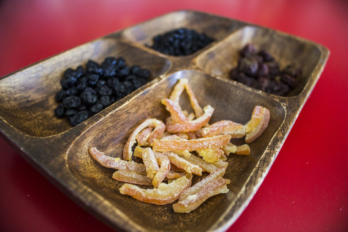 Galería de Imágenes: Vilkun, diversificación en #congelados y #snacks saludables. #frutas #berries #deshidratados bit.ly/2fVkeYc