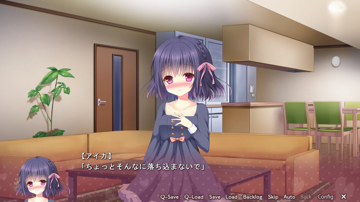 チェルシーソフト Suitelife على تويتر 体験版公開中 Chelseasoft 恋は夢見る妄烈ガール 体験版ver1 01公開中です モーレツにプレイしてみてください 好評予約受付中です はるガール はるガール T Co Uhfsk8tpjf チェルシーソフト Suitelife على تويتر 体験版公開中 Chelseasoft 恋は夢見る妄烈ガール 体験版ver1 01公開中です モーレツにプレイしてみてください 好評予約受付中です はるガール はるガール T Co Uhfsk8tpjf