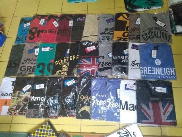 phydistro's tweet photo. Stok baru. Siap2 di grebek guys π
Siapa cepat dia dapat.
#kaos3second #greenlight
#distrojember #phydistro https://t.co/QhqLIq4fI6