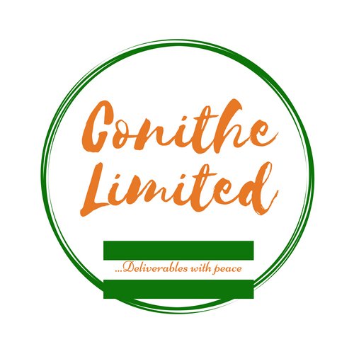 ConitheLimited's tweet image. @ConitheLimited #DeliverablesWithPeace