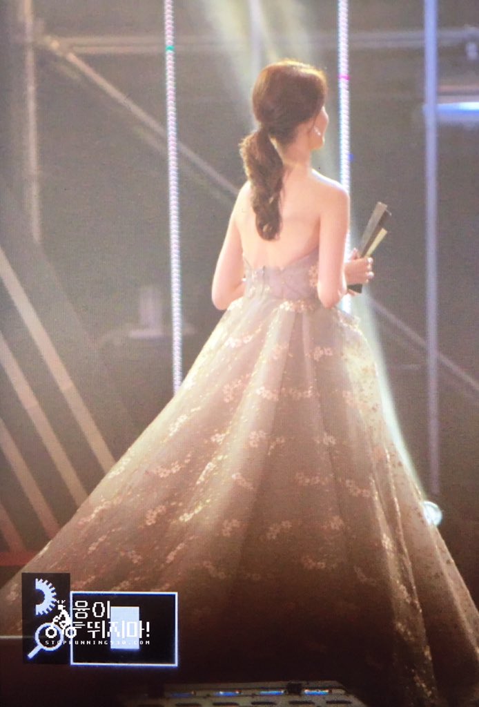 161116 #yoona