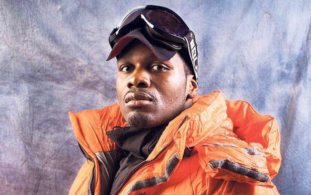 LadiesWhoLunch's tweet photo. Explorer #DwayneFields will talk about his walk to the North Pole #antibullyingweek #ukmensday #rockIngurteens https://t.co/1fnHpmTJbu
