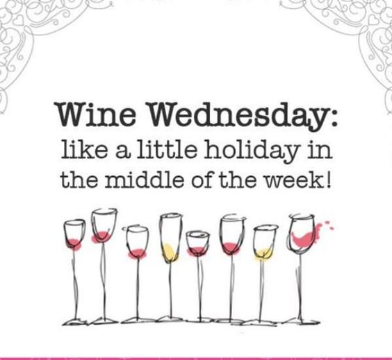 Torleanzi's tweet photo. Un mercoledì diVino? ;) #wine #winelovers #vino #torleanzi https://t.co/i65JIx8zQQ