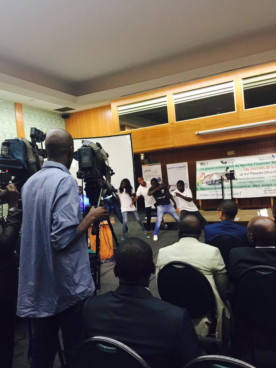 Impaxis Securities tweet media