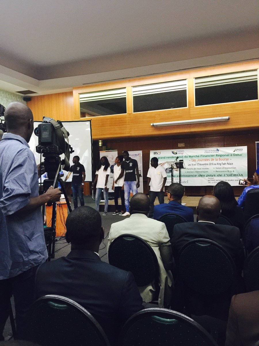 Impaxis Securities tweet media