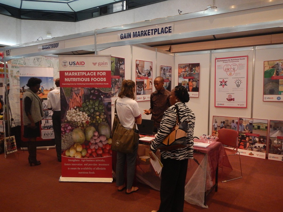 GAINAlliance_KE's tweet photo. Ongoing; Exhibiting at the #INC2016 @GAINalliance @MarketplaceRW https://t.co/Y6nQBC7L55