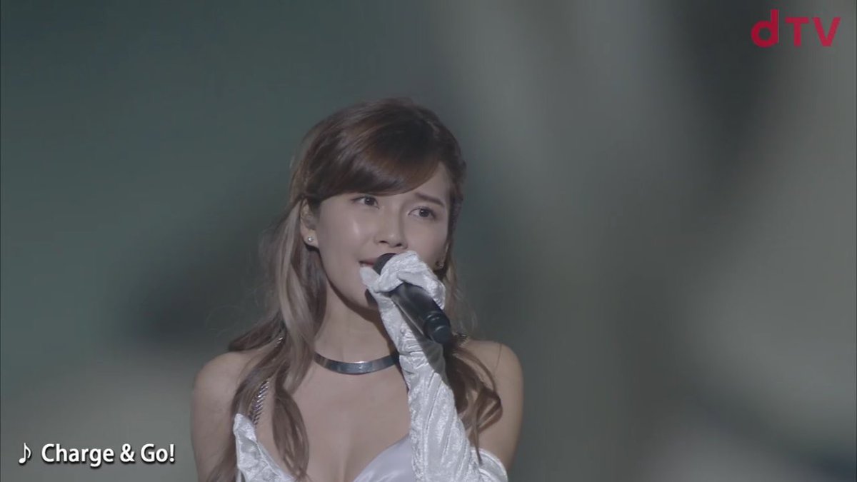 0712lov's tweet photo. 宇野実彩子💜💜💜

#AAA 
#FANTASTICOVER 
#宇野実彩子 https://t.co/KHgXH7ymp2