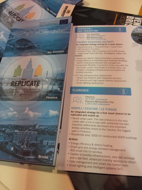 PAESFirenze's tweet photo. @comunefi @ReplicateEU #florence #bristol #sansebastian lighthouse cities at #SCEA2016 visit us Hall 2 C366 https://t.co/zMWrsHsktp