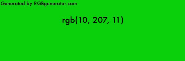 RGBgenerator tweet picture