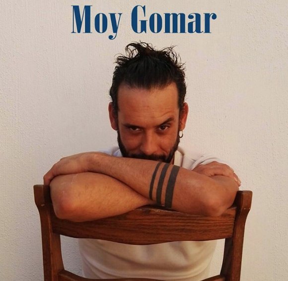 wallstreetlc's tweet photo. El bueno de @MoyGomar vendrá a Wall Street a deleitarnos con un concierto muy especial.

Este sábado a partir de las 16:30, ¡gratuito!💃 https://t.co/7iFeGfOvWV