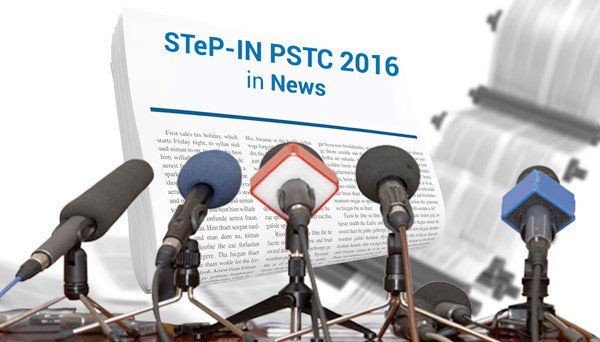 stepin_forum's tweet photo. @IndiaNewsLive covers #PSTC2016 #PressRelease . Visit https://t.co/Oi7wg2Gzzs to read what India News Live had to say about our event. #QA https://t.co/X6ecKWKaGF