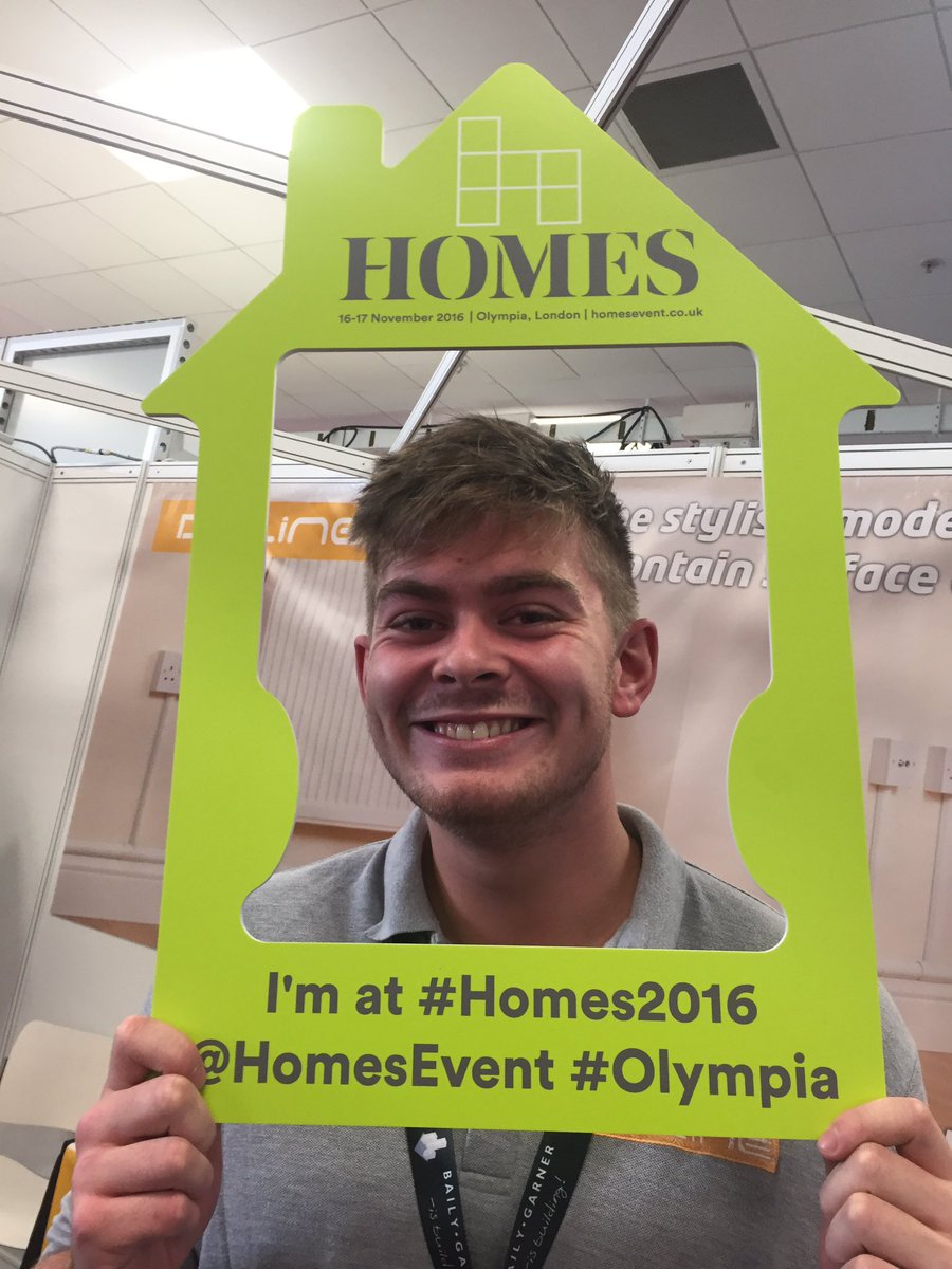 <a href="/DLineCableCover/">D-Line Trade</a> is at #homes2016 say hi to Max