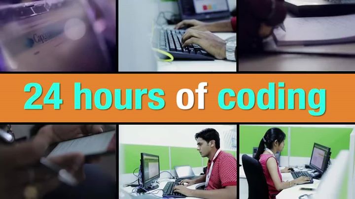 rohishar1982's tweet image. #TechChallenge3, a spectacular display of competition, team spirit and enthusiasm! Here�... facebook.com/CapgeminiIndia…