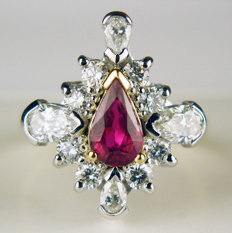 Just Gems tweet media