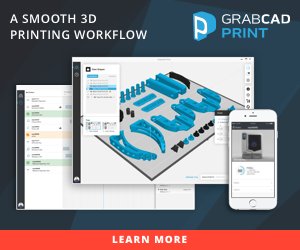 GrabCAD's tweet photo. GrabCAD Print 1.0 is live! Stop by the @Stratasys booth at #formnext2016 to view a demo and learn about all the new features we've added! https://t.co/zgArpMM5U2