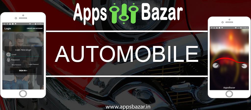 AppsBazar4U's tweet photo. #AutomobileApp for the people and managing analytical dashboard application for the admin of #automobileResellerApp. https://t.co/SqMao5oXoH https://t.co/sdkHbFkDbk