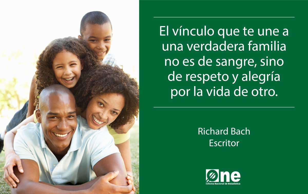 ONERD_'s tweet photo. #BuenDía Recuerda que la familia es la verdadera unión #ONE #MesdelaFamilia #FelízMiércoles https://t.co/vXMPmnb62S