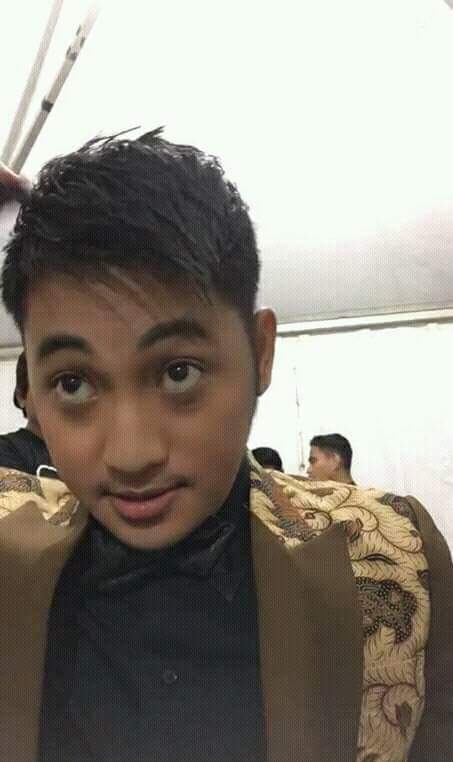 Ayo irwanq smngt 
#BalikinIrwanKayaDuluLagi