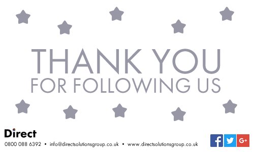 DirectSolGroup tweet picture