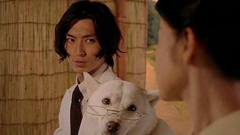 オーツ 携帯業界の黒歴史 松田翔太 昔ソフトバンクのcmに出てた 今や桃太郎 T Co 6aap01kvzu Twitter