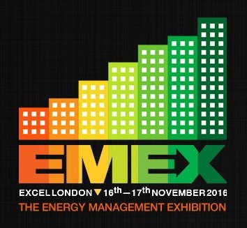 EMEXLONDON's tweet photo. The Future of the Energy Management Profession @emexlondon – 12:30 Theatre 1 – https://t.co/Y93ufVHj8e #emex2016 https://t.co/TV6xDzGzQF