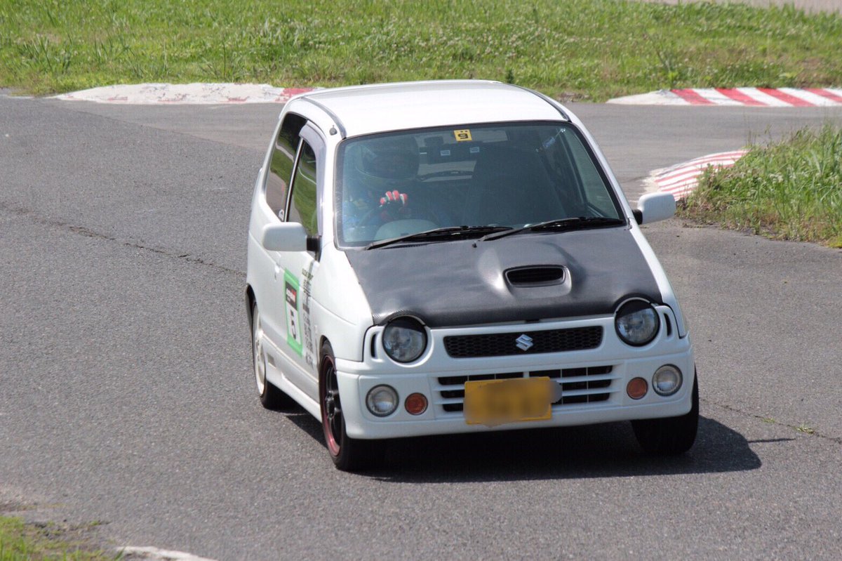 九州大学自動車部 Qucc Pa Twitter 学祭に向けて 部員のマシンを紹介 Ha11s型 スズキ アルトワークス ジムカーナ 輩 仕様 Cn9a型 ランサーエボリューション 東方痛車仕様 Ek9型 シビックタイプr ジムカーナ仕様 Nb6c型 ロードスター ラリー仕様 九州大学自動車部 Qucc Pa Twitter 学祭に向けて 部員のマシンを紹介 Ha11s型 スズキ アルトワークス ジムカーナ 輩 仕様 Cn9a型 ランサーエボリューション 東方痛車仕様 Ek9型 シビックタイプr ジムカーナ仕様 Nb6c型 ロードスター ラリー仕様