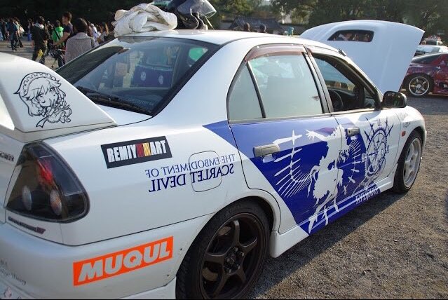 九州大学自動車部 Qucc 学祭に向けて 部員のマシンを紹介 Ha11s型 スズキ アルトワークス ジムカーナ 輩 仕様 Cn9a型 ランサーエボリューション 東方痛車仕様 Ek9型 シビックタイプr ジムカーナ仕様 Nb6c型 ロードスター ラリー仕様 九州大学自動車部 Qucc 学祭に向けて 部員のマシンを紹介 Ha11s型 スズキ アルトワークス ジムカーナ 輩 仕様 Cn9a型 ランサーエボリューション 東方痛車仕様 Ek9型 シビックタイプr ジムカーナ仕様 Nb6c型 ロードスター ラリー仕様