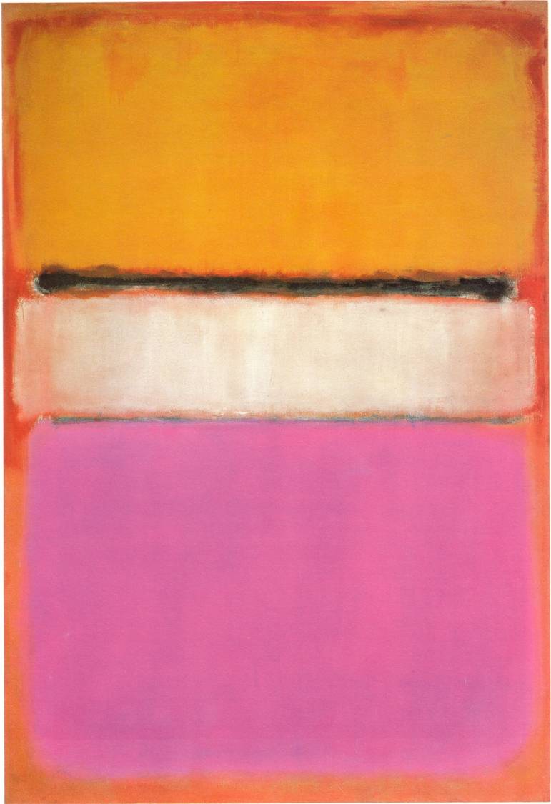 Com_Elisava's tweet photo. "Mi arte es abstracto, vive y respira”- Mark Rothko
Dejemos paso a la reflexión a través de los colores.https://t.co/zmHxuJdcQd https://t.co/xPxmFefx6P