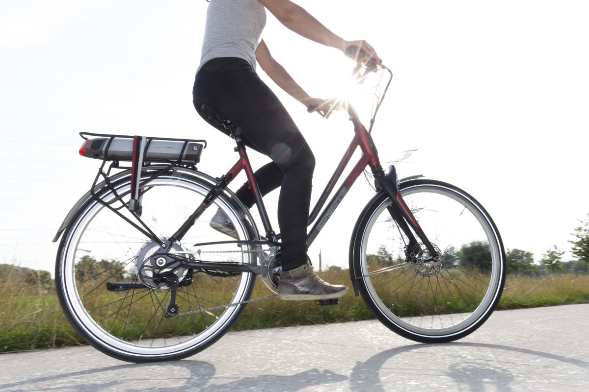 De Nationale Fiets Telweek is weer geweest. Benieuwd naar wat ons opviel? Lees ze hier! #fietstelweek #Fietsersbond bit.ly/2fwBCWi