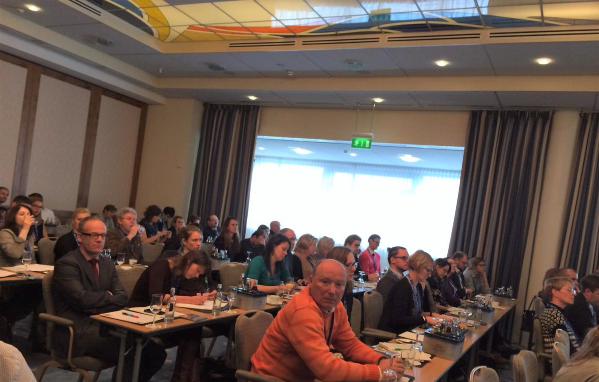 EU_FAMENET's tweet image. Lots of idea pitching, project discussing, knowledge sharing and partner searching going on today at the Interreg South Baltic Annual Event!