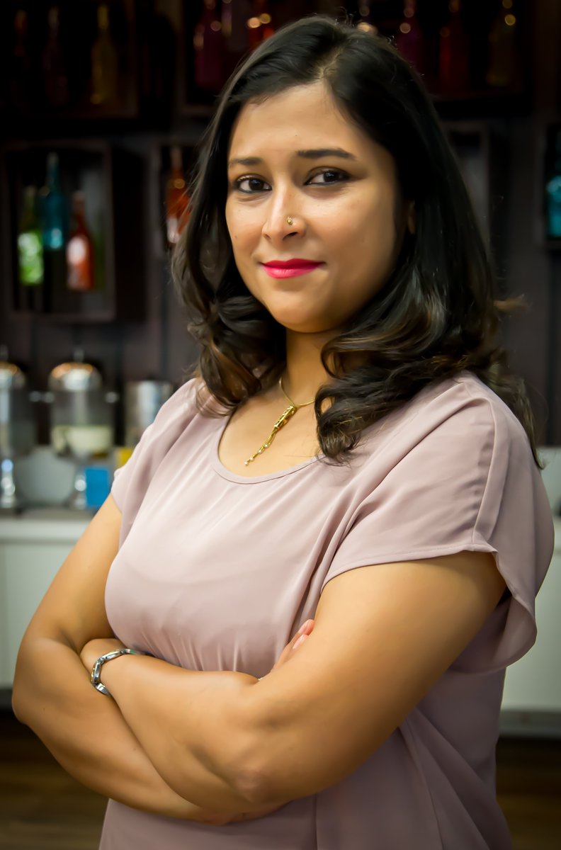 InMobiCareers's tweet photo. Super proud of InMobi's Pujarini Maulik who made it as a finalist to The Legal 500 GC Powerlist: India 2016! #SheAtInMobi #GCPowerlistIndia https://t.co/G1SVmWWVjX