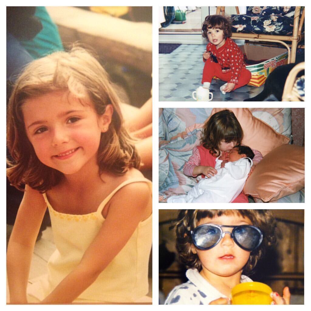 EmmaJohnston's tweet photo. Happy 21st Birthday to my little sis! I hope you have the best day, love you lots @SophieJXo 2️⃣1️⃣🎉🍾❤️ https://t.co/F7S0K4QWPP