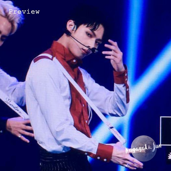 Kagayaki_Jun's tweet photo. 161116 AAA  #SEVENTEEN #Jun #세븐틴 #준 https://t.co/UOm4PJsKSP