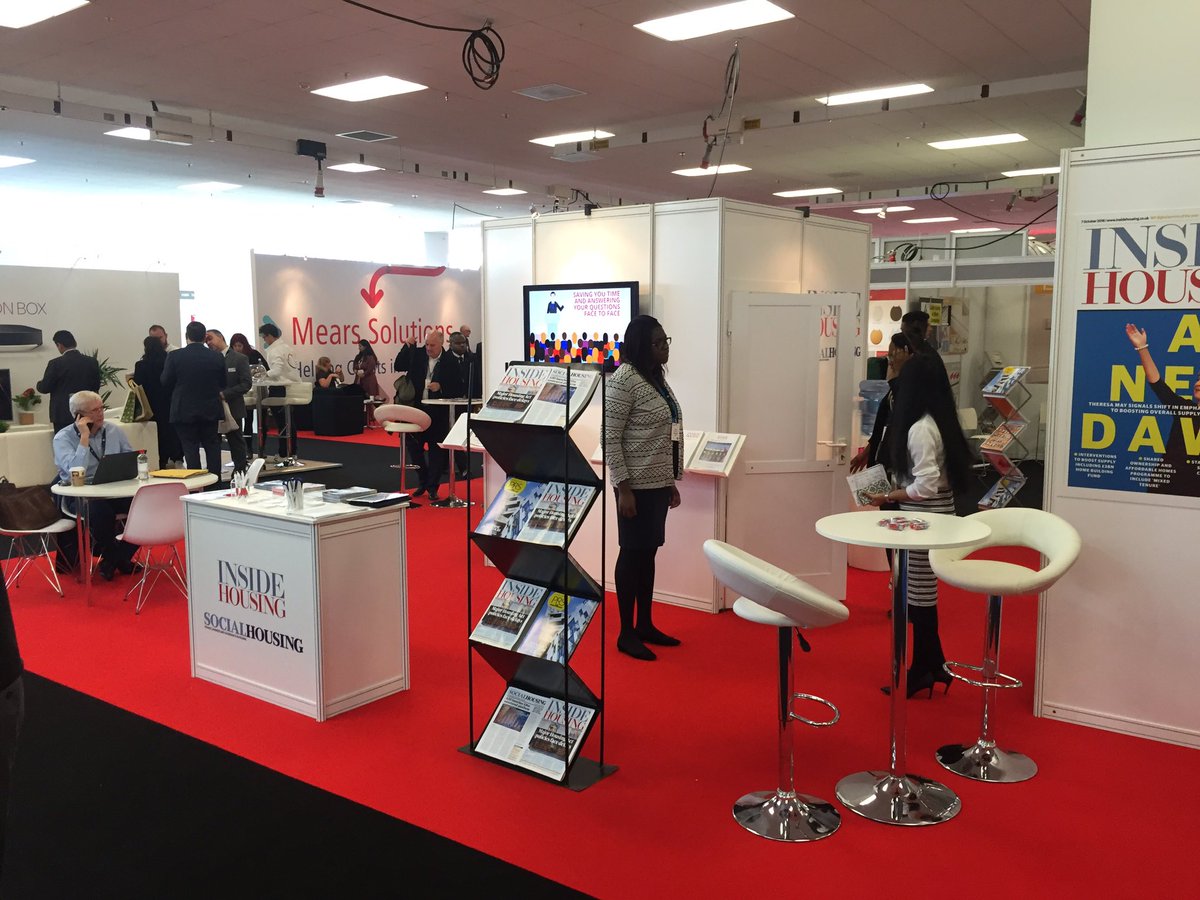 Knfoxy's tweet photo. Great morning so far @HomesEvent looking forward to speaking to everyone #home2016 https://t.co/N2QwWmfNWI