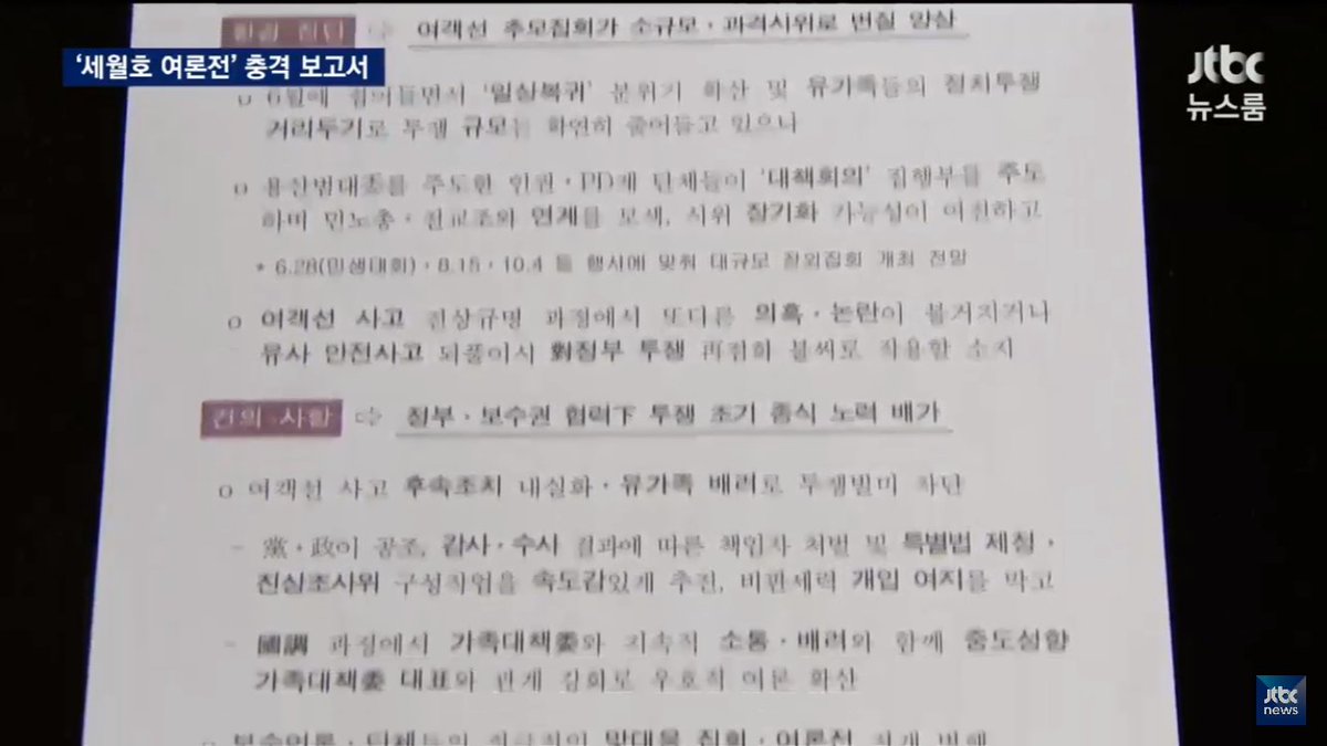 이쯤에서 다시보는 새누리당 세월호 망언.jpg | 인스티즈