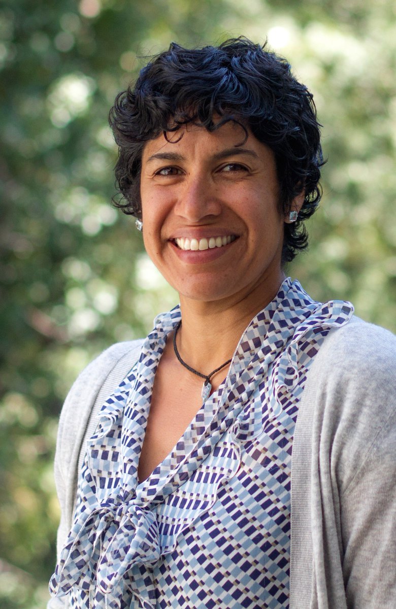 SourceOfTheWeek's tweet photo. This week's #NPRSource is #environment expert Erika Zavaleta, Professor of Ecology and Evolutionary Biology @ucsc https://t.co/rNsZrGzi6y https://t.co/7ZAbMYgn3i
