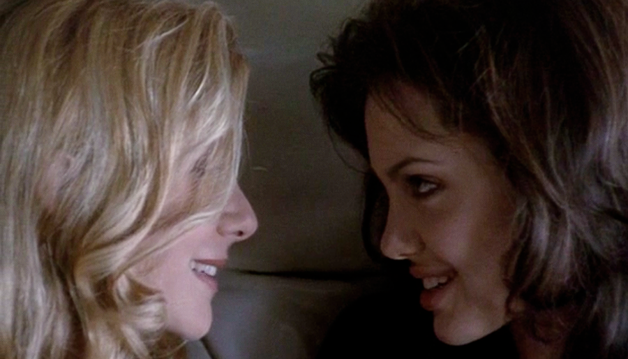 rtfemships's tweet photo. gia and linda // gia https://t.co/TQTumPI5xg