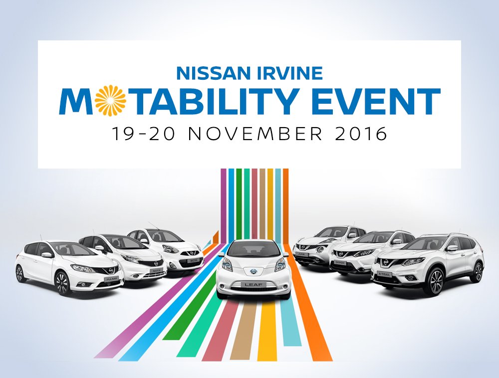 Park's Motor Group Twitter