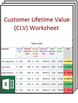 ky4ep's tweet photo. Download Excel Spreadsheet to Calculate Customer Lifetime Value https://t.co/4j6PEwg7Im  #business #marketing https://t.co/CdeYLBgaZD