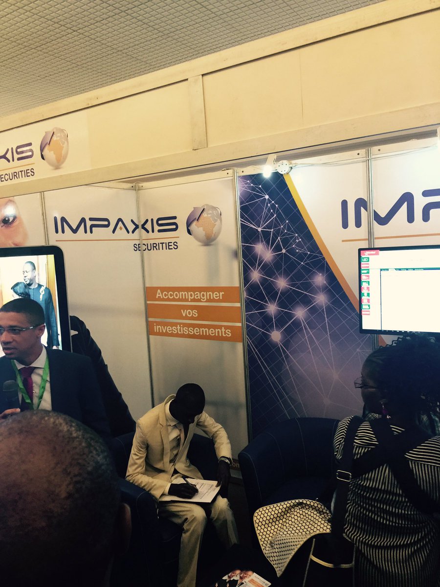 Impaxis Securities tweet media