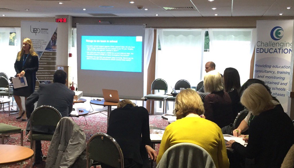 GregFuelJones's tweet photo. More @BEPvoice #RAISEonline training by @challenge_edu today #KeyLinesOfEnquiry #InspectionDash #Governors #DataCPD https://t.co/esW2MpwfeR