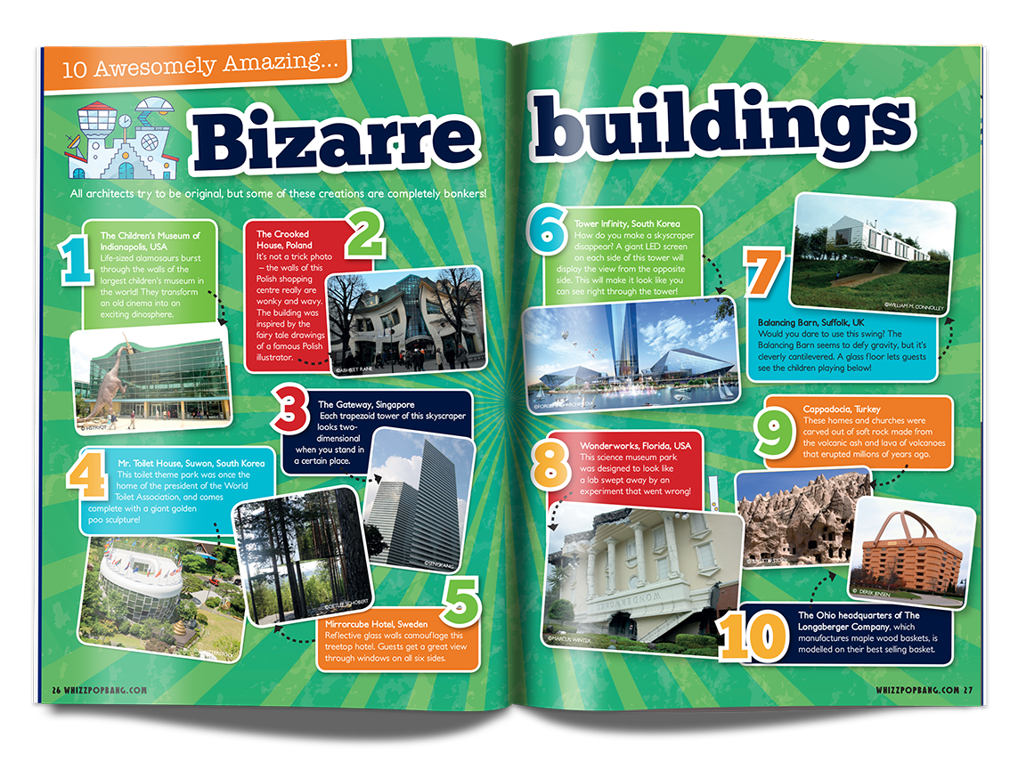 whizzpopbangmag's tweet image. Best 10 Awesomely Amazing feature EVER... there&apos;s a toilet-shaped theme park with a giant golden poo sculpture!! #crazyengineering #WPBshare