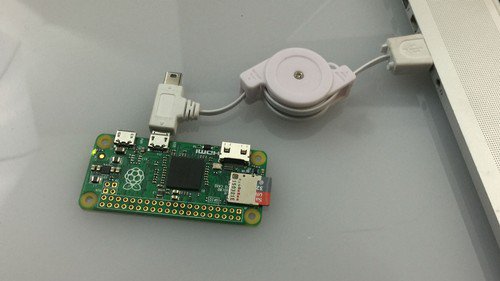 motherboard's tweet image. This $5 device can hack your locked computer in one minute bit.ly/2fWWZ3J