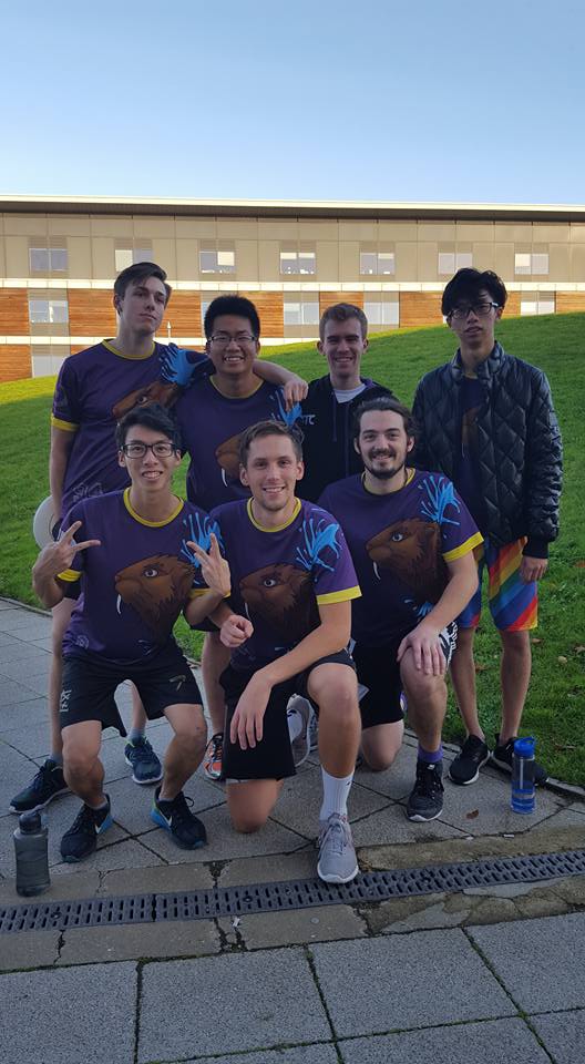 LSESUUltimate's tweet image. These boys are going to Indoor Nationals! Thanks for hosting a great weekend @UHAU_UF