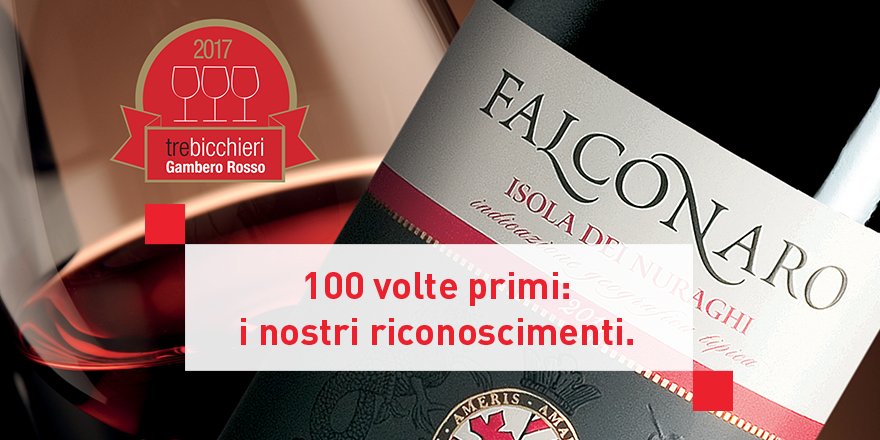 Questa è la qualità dei nostri vini: scopri tutti i nostri riconoscimenti su cantinedidolianova.it/la-cantina/ric… #wine #Sardegna #dolianova