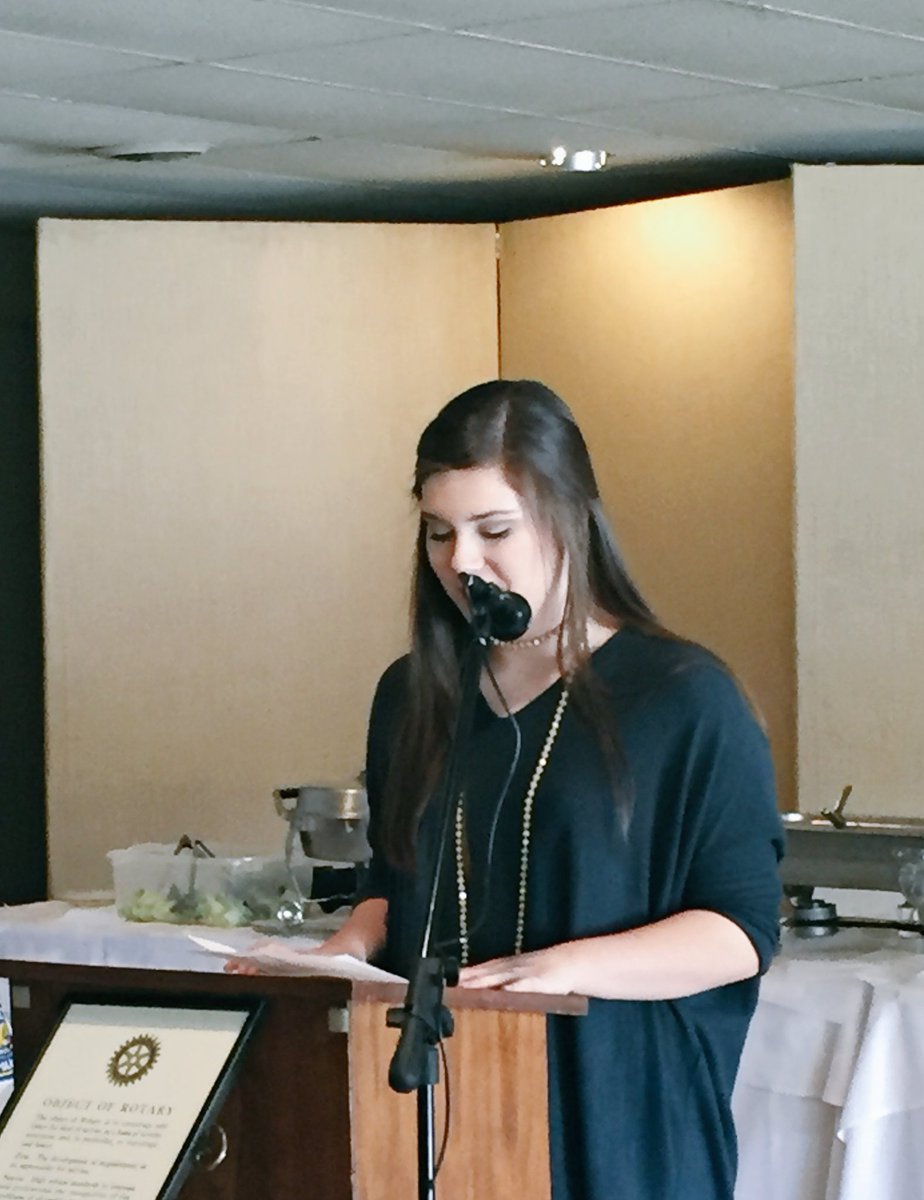 Batesville MS Rotary tweet media