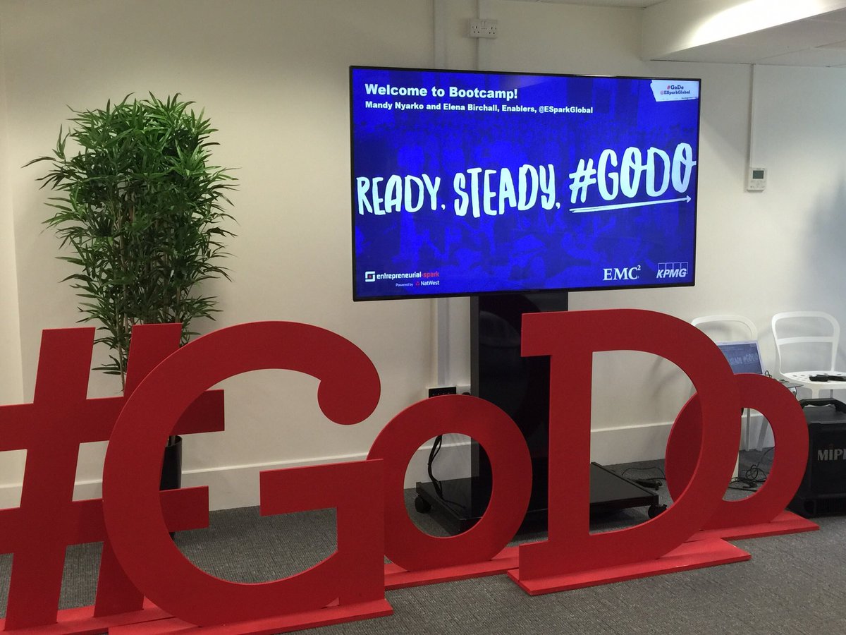 brightonchamber's tweet photo. Find out about the brilliant businesses based at @ESparkGlobal #Brighton https://t.co/FonyalJUpM Poem by @FiAnderson_NWB #GoDoAcceler8 https://t.co/xyCF49Qu1W