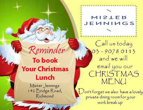 Only 42 Sleeps.... it's time to book :-)